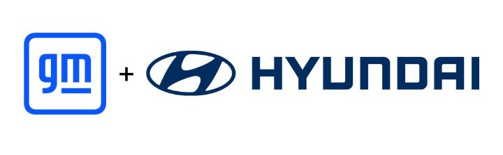 General Motors e Hyundai Motor Company anunciam os primeiros cinco veículos com desenvolvimento compartilhado