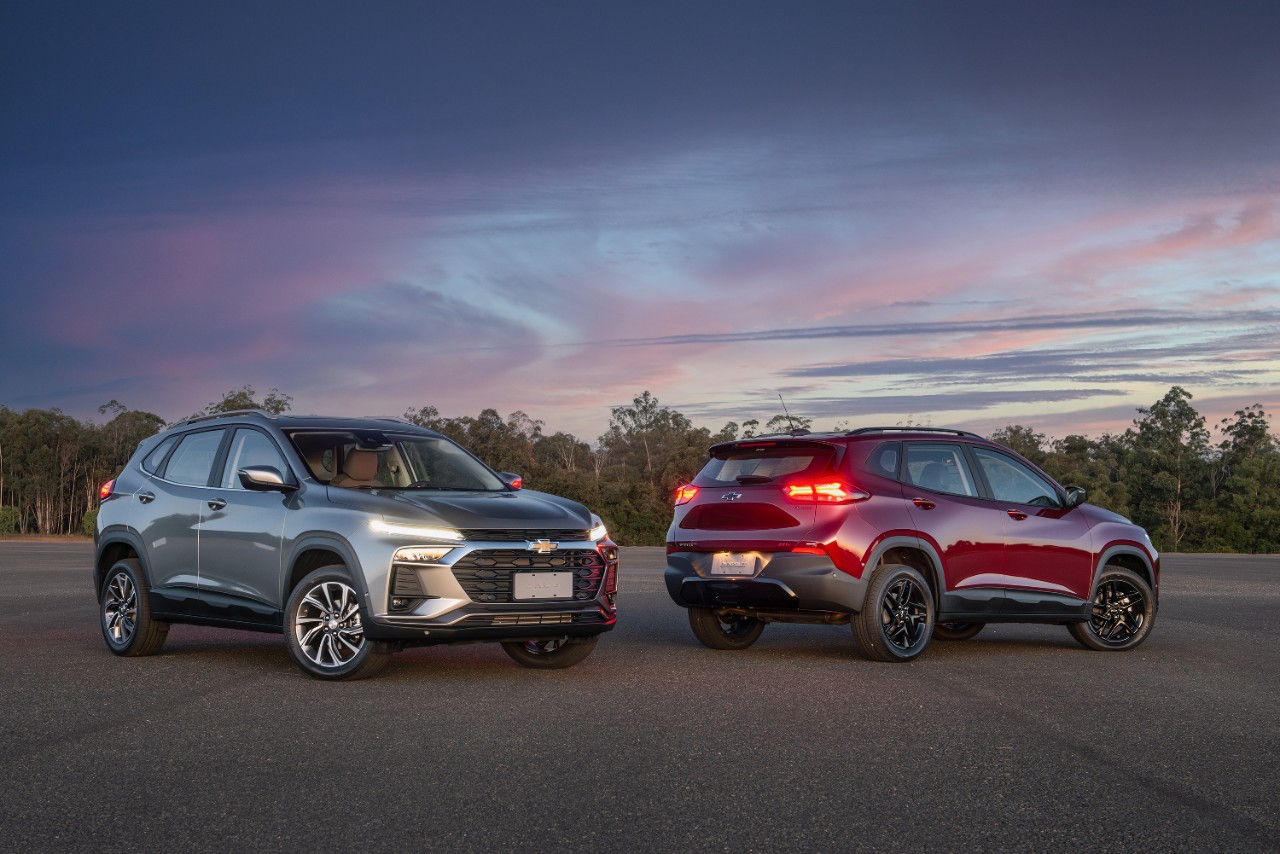 Chevrolet-2026-Tracker