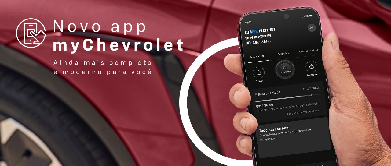 Chevrolet prepara o lançamento de sua 100ª série especial