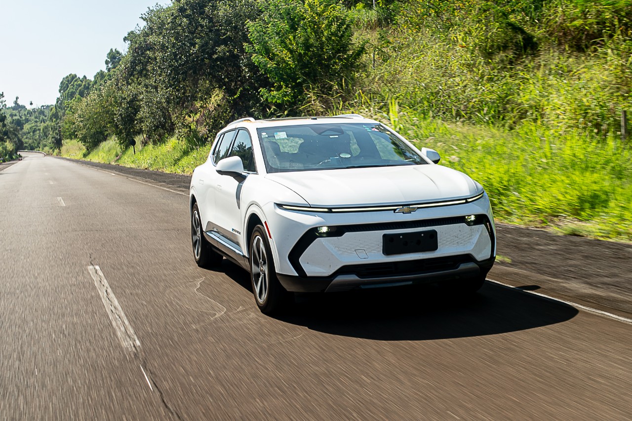 Chevrolet prepara o lançamento de sua 100ª série especial