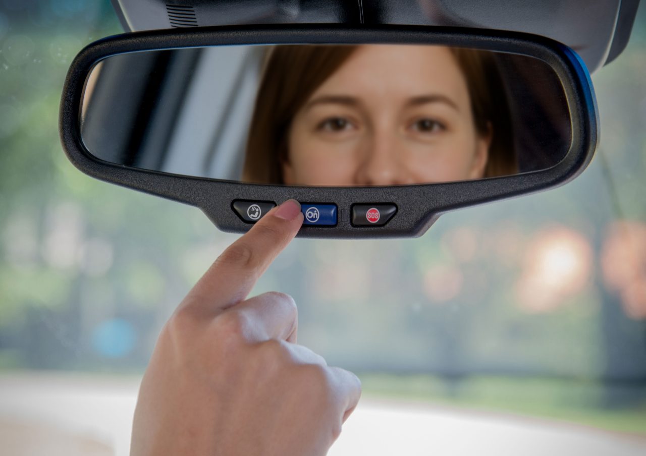 OnStar lança serviço inédito de vigilância ativa para clientes Chevrolet