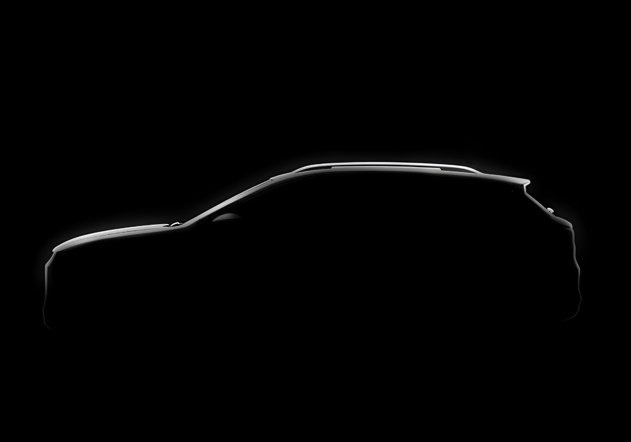 Chevrolet revela o nome de seu inédito SUV cupê