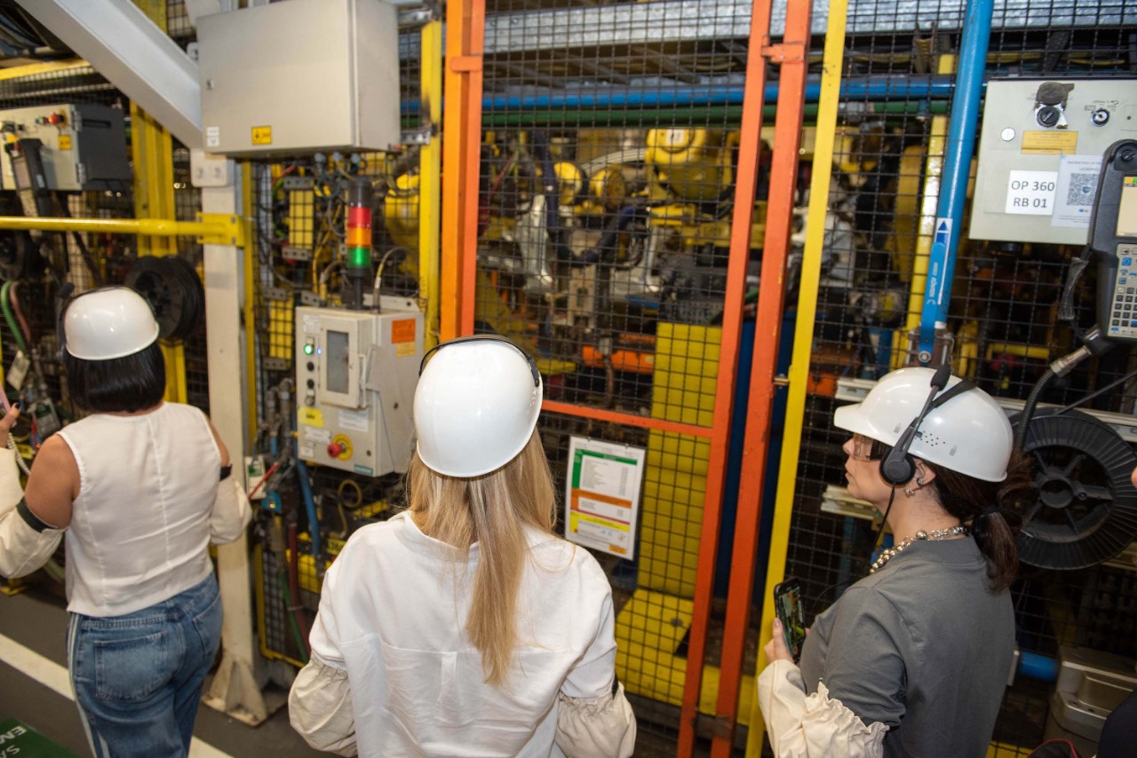 GM inicia a produção do Novo Tracker