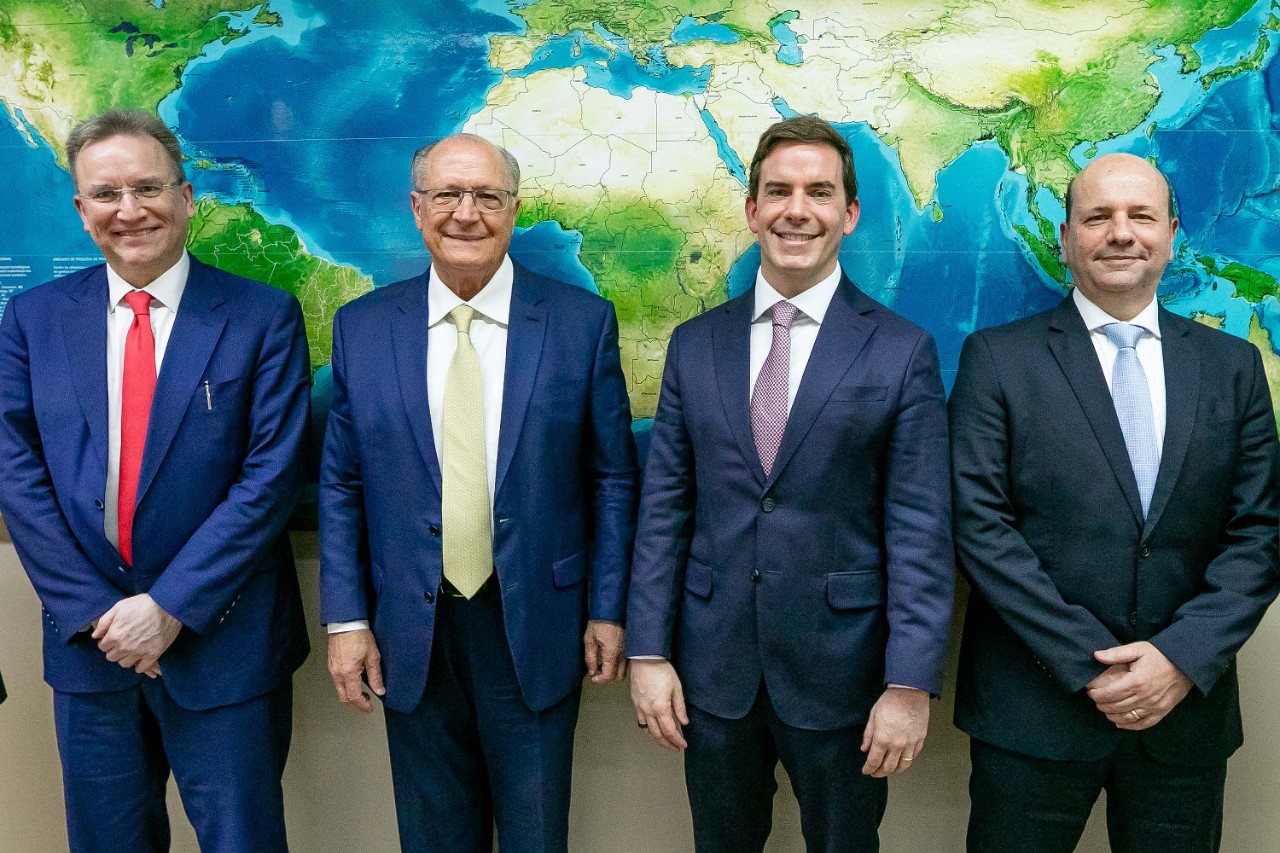 GM amplia investimentos no Brasil e eleva plano para R$ 10,5 bilhões até 2028