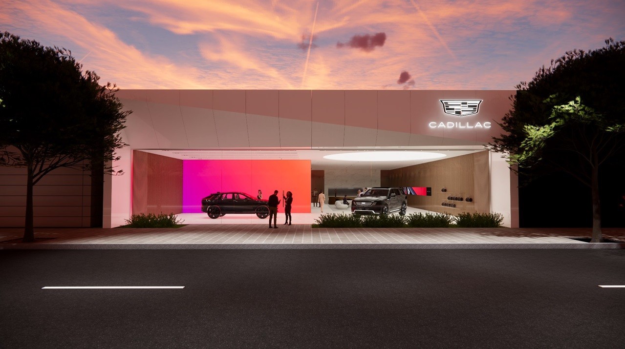Cadillac estreia no Brasil e amplia atuação da General Motors